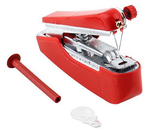 KAIKSO-IN 1pcs Heißer Verkauf Nützliche Tragbare Hand Cordless Mini Handkleidung-Stoff - 2