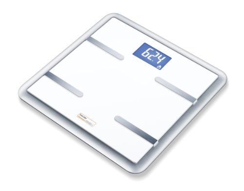 Beurer BG 900 Internet-Diagnosewaage - 2
