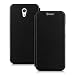 Produktbild kwmobile ZUK Z1 Hülle - Handyhülle für ZUK Z1 - Handy Case Schutzhülle Klapphülle