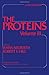Produktbild Proteins: v. 3: Composition, Structure and Function