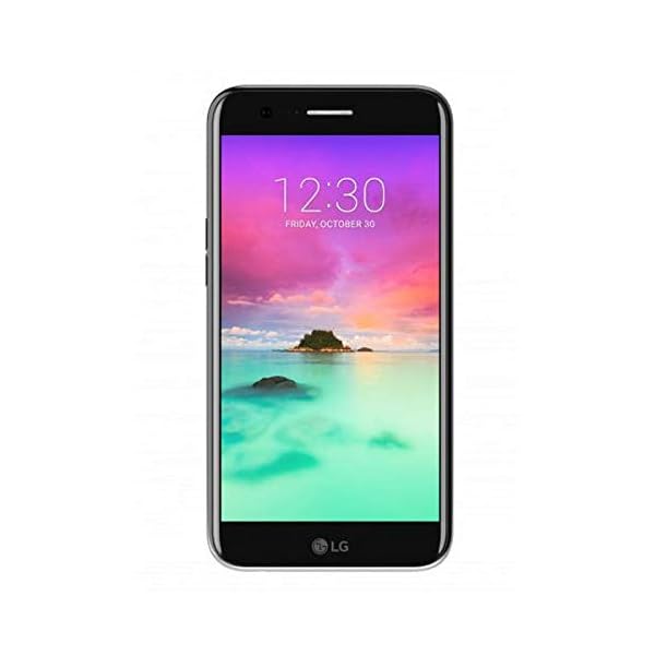 LG Mobile K10 (2017) Smartphone (13