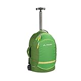 koffer für kinder groß leicht zu greifende Reißverschlüsse, gepolsterte Tragegriffe