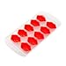 Price comparison product image GerTong Ice Cube Mold Creative Silicone Ice Tray DIY Chocolate Jelly Mold Ice Cream Maker Kitchen Bar Drinking Accessories,Lips Shape