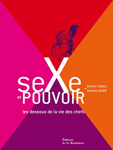 couverture de : Sexe et pouvoir