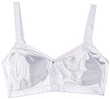 Naturana Women's Minimiser Moulded Soft Cup Everyday Bra 5650
