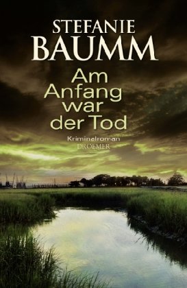 Cover zum Buch Am Anfang war der Tod