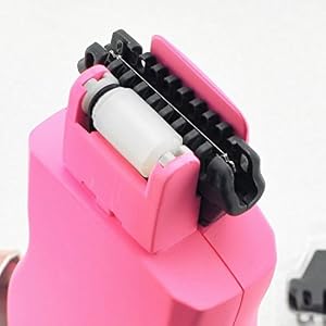 Finlon Blu-ray Thermal Hair Removal Device instrument Women Face Underarm Bikini Leg Depilation Machine Hair Shaver… - Image 6