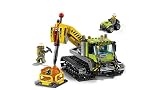 Lego 60122 City Vulkan-Raupe, Kreatives Spielzeug - 4
