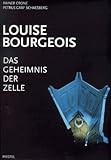 Image de BOURGEOIS LOUISE GEHEIMNIS DER ZELLE GEB