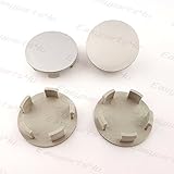 De alta calidad ABS universal en plata