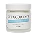Produktbild Get Good Face - Ozonisiertes Olivenöl - 100ml - whytheface
