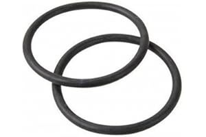 Trangia 2 Washers for Spirit Burner Screwcap