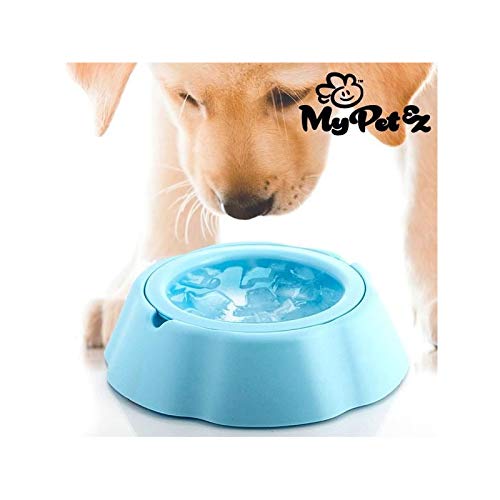 My Pet EZ My Pet Bowl Frosty Pets 'Water Bowl