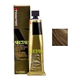 Goldwell NECTAYA HAIR COLOR - 8N hell blond, 60 ml