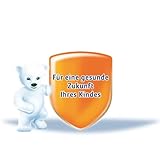 Aptamil Kindermilch 1+ Probiergröße. ab 1 Jahr - 5