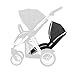 BabyStyle Oyster Max Tandem Seat