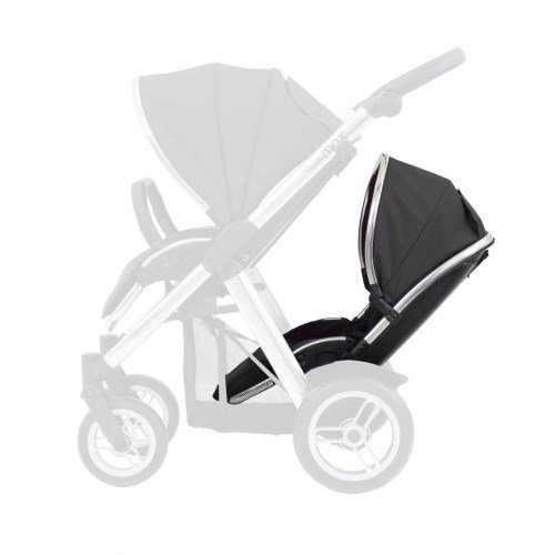 BabyStyle Oyster Max Tandem Seat
