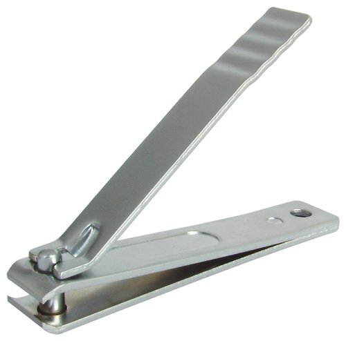 Remos Fußnagelknipser mit gerader Schneide - 2