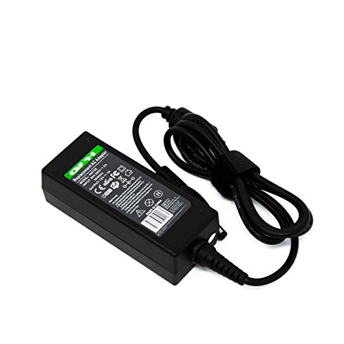 GPH® Netzteil Ladegerät AC Adapter Trafo Driver 36W 3A 12V für LED SMD RGB Leiste Strips LCD TFT Bildschirm Monitor, Stecker 5,5×2,5mm - 3