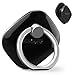 Price comparison product image Ring Stand, ESR® Rotating Zinc Alloy Finger Ring Stand/Kickstand/Phone Holder/Phone Grip for iPhone 7/7 Plus/6s/6s Plus/SE/5S/5,iPad Air 2/Air/Mini 2 3 4,Galaxy S7/S7 Edge/S6,Galaxy Note 5/4, Nexus 5x/6P,LG G5 and More