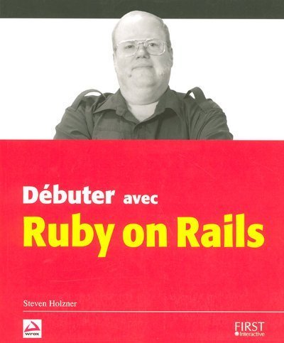 DEBUTER AVEC RUBY ON RAILS gratuit DEBUTER AVEC RUBY ON RAILS gratuit