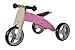 Produktbild Bandits and Angels 4-in-1 Smart Bike Dreirad/Mini-Laufrad