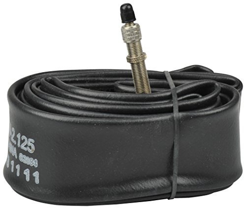 Preisvergleich Produktbild FISCHER Fahrradschlauch 26", mittel, Dunlop-Ventil