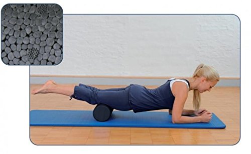 Preisvergleich Produktbild SISSEL – Pilates Roller Intense schwarz