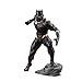 Produktbild SONGDP Anime Charakter Avengers Modell Black Panther Black Panther Boxed Art Gifts Kreative Einrichtungsgegenstände Jugend Souvenirs Skulptur Schmuck Geschenke Erwachsene Kinderspielzeug 18 cm Anime A