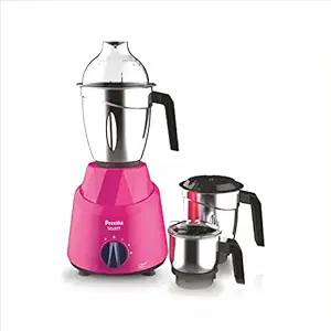 Preethi Galaxy 750W Mixer Grinder