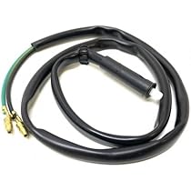 Markie Bremslicht-Schalter Vorn Rechts - Einfacher Einbau Für Motorrad & ATV