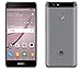 Price comparison product image Huawei Nova 32GB 5.0" 12MP SIM-Free Smartphone in Grey