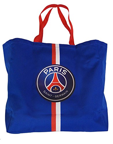 Book's Cover of Sac Cabas Paris Saint Germain