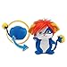 Produktbild POPPLES - Peluche Transformable 20cm - Modele Izzy