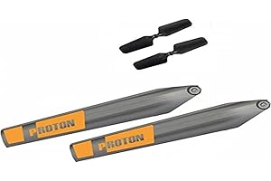 Pichler Rotorblätter für Proton Pièce de rechange