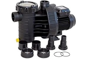 Aqua Technix Aqua Plus 8 Umwälzpumpe 230 V