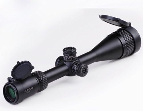 MAISI VT-Z 4-14X44 AOE MIL-DOT reticle tactical airsoft airgun riflescope