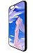 Produktbild iPhone 6 & iPhone 6s Hülle, AnoHana Schützen Schale iPhone 6s Rück Hülle, Cartoon Funny Anime - Sprüche Tumblr Liebe Nnwealp® Cover für iPhone 6