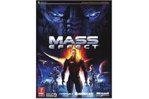 Mass effect. Guida strategica ufficiale