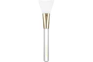 medicube Jelly Brush | Mask Application Tool for Even Coverage | Skincare Enhancer | Durable Silicone | Easy to Clean | Face Mask Applicator | All Skin Types | Kbeauty Accessory | 1 Piece