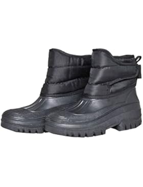 HKM Thermo-Stallschuh Vancouver