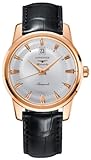Longines Heritage Collection Conquest Heritage L1.645.8.75.4