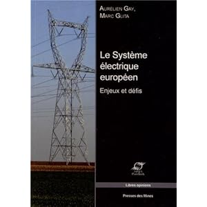 Le système électrique européen: Enjeux et défis.