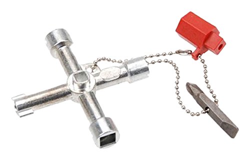 Schaltschrankschlüssel 9415