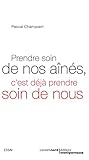Image de Prendre soin de nos aînés, c'est déjà prendre soin de nous