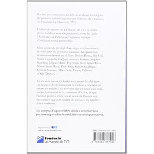 La Solidaritat No Degenera. El Llibre De La Marató (Fora de col·lecció)