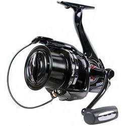 Carrete Kali SPINIT Gambler 5700-surf Kali Kunnan Calico