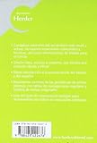Image de Diccionario Herder mini. Italiano-español, españ