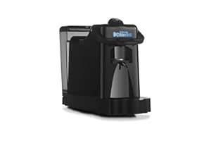 Didiesse DiIDIESSE BORBONE DIDI REVOLUTION MACCHINA PER CAFFE' NERO INFOSTORE