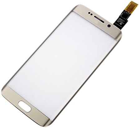 R.P.L. Front Glass Set for Samsung Galaxy/Glass Screen Repair LCD Screen Skin/Glass Replacement LCD 8 Piece Tool Set